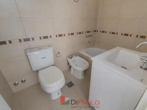 VENTA DEPARTAMENTO MONOAMBIENTE en CASEROS edificio LIONI