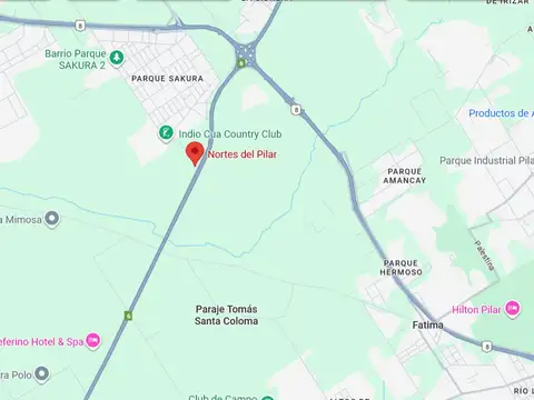 Terreno en Venta en Fátima Estación Empalme, USD 31.500