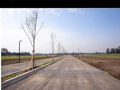 Terreno en Venta en Fátima Estación Empalme, USD 31.500