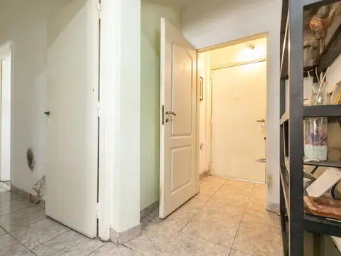 Depto Tipo Casa en Venta 56 años