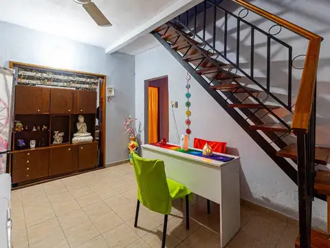 Casa en venta 3 dormitorios con cochera