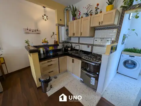 Departamento en Venta de 2 dormitorios