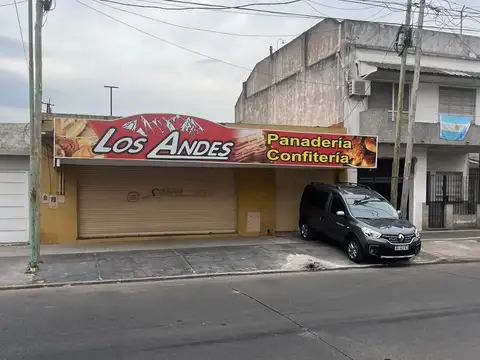 Fondo de Comercio en Lomas De Zamora