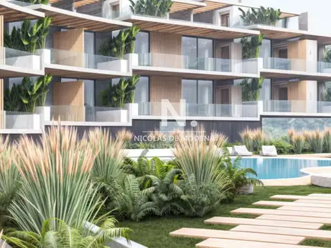 Departamento en Venta en La Barra, USD 439.000