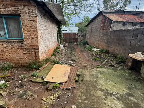 Casa en Venta 50 años