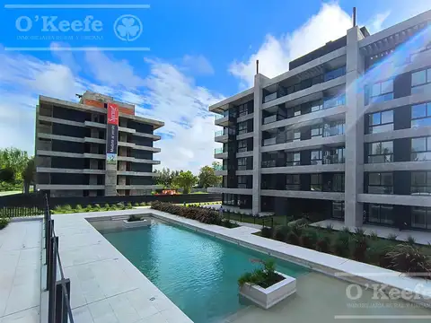 Departamento 3 Ambientes en venta en Greenville Spring