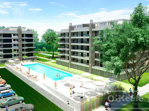 Departamento en Venta en Greenville Polo & Resort, USD 266.478
