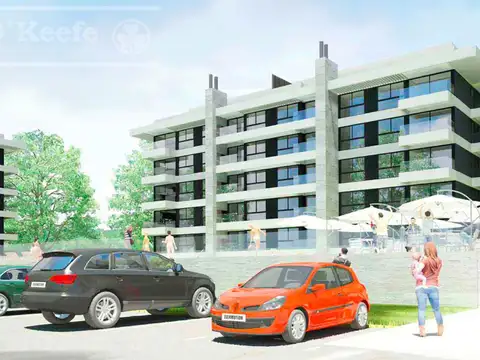 Departamento en Venta al Noreste