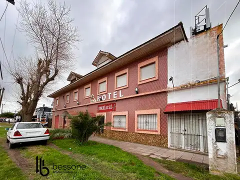Hotel en Venta en Punta Mogotes, USD 700.000