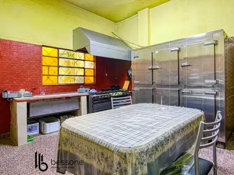 Hotel en Venta en Punta Mogotes, USD 700.000