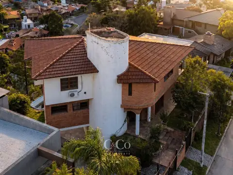 Casa en Venta en Altos De Las Vertientes, USD 250.000