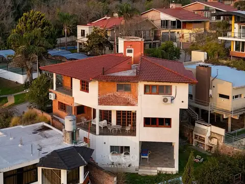Altos de las Vertientes, Villa Carlos Paz