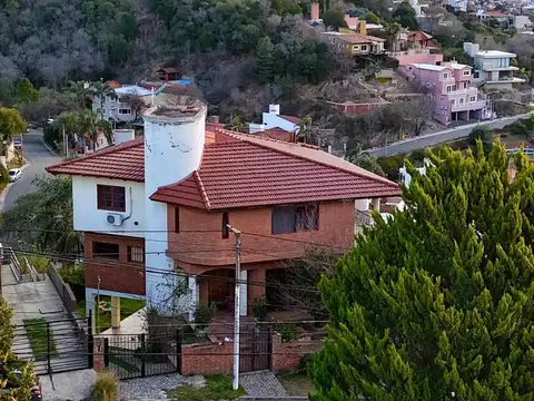 Altos de las Vertientes, Villa Carlos Paz