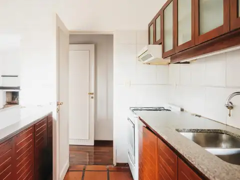Casa en Alquiler al Sur