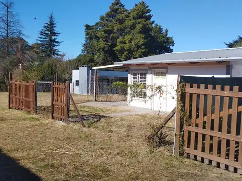 Se alquila casa en Mirador del Lago