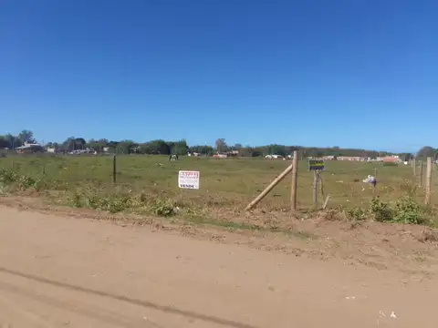 Terreno en Venta en Mar De Ajo, USD 11.000