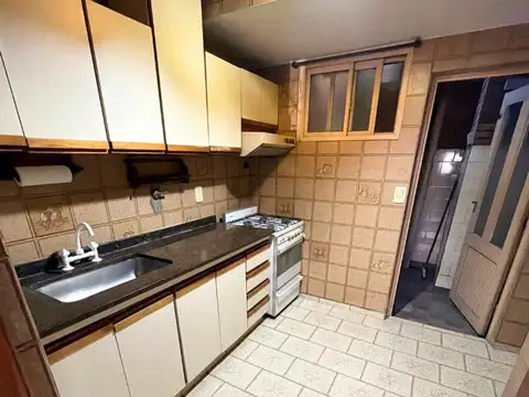 Ph 4 Ambientes con Balcón y Terraza
