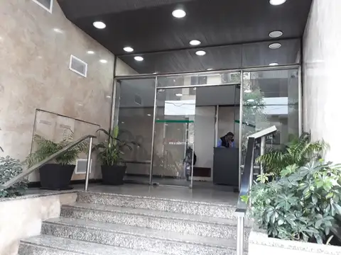 Blanco Encalada 2300, Piso 16
