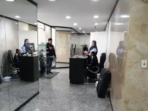 Departamento en Alquiler de 4 ambientes