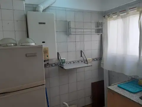 Departamento en Alquiler en Villa Urquiza, $ 980.000
