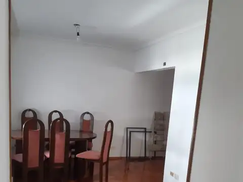 Departamento en Villa Urquiza