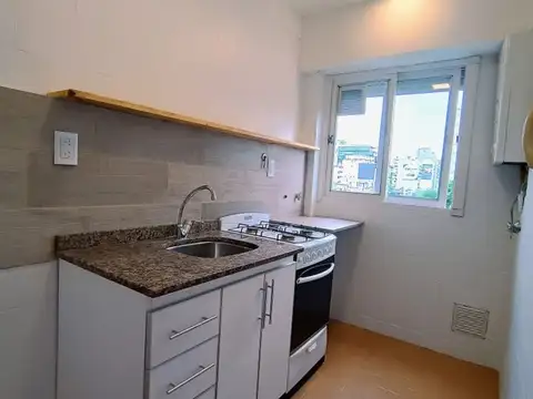 Departamento en Venta 45 años