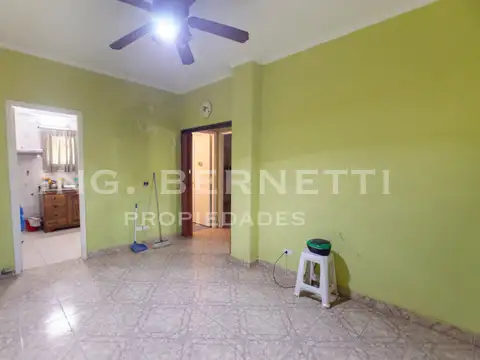 El Gaucho 6100, Piso pb