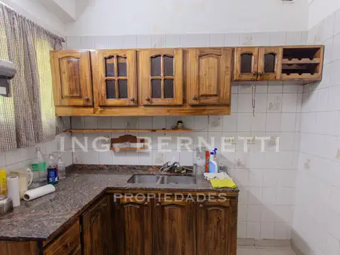 Departamento en Venta 70 años