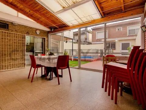 Casa en Venta de 2 dormitorios