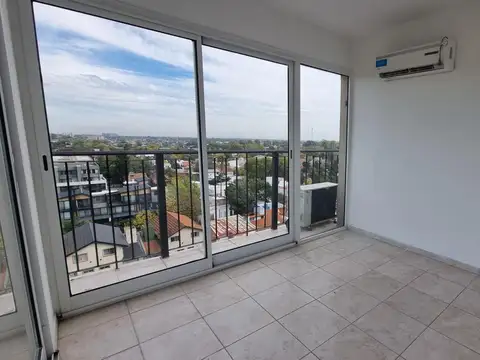 Departamento 3 ambientes venta 2 cocheras terraza propia