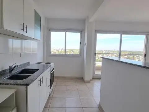 Av. Centenario 2400, Piso 9