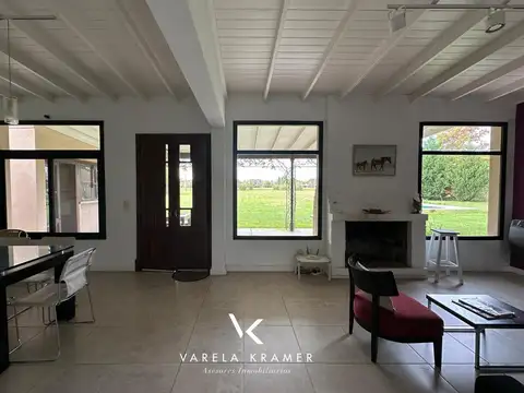 Casa en Venta al Norte