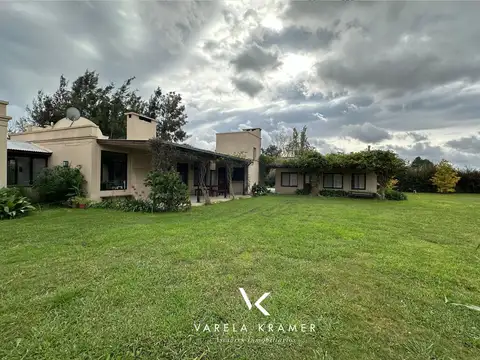 Casa en Venta de 5 dormitorios