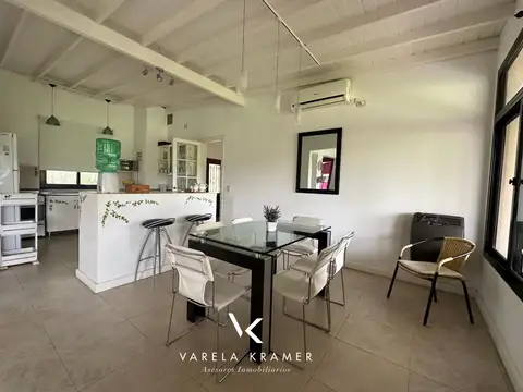 Casa en Venta en Lujan