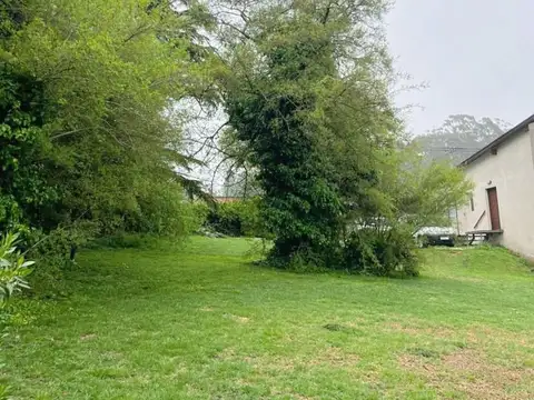 Lote Sierra de los Padres