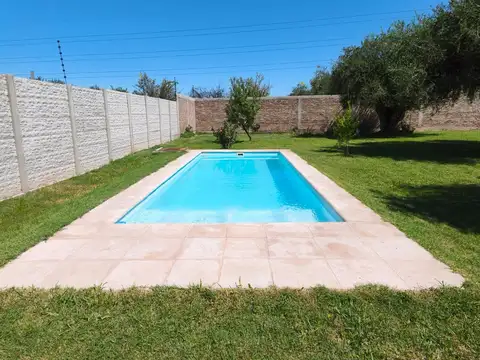 Casa en Venta en Coquimbito, USD 149.000