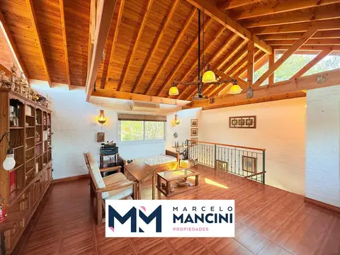 Casa en Campos De Echeverria Venta 5 Ambientes