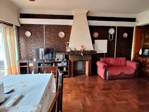 Departamento en Venta en Villa Massoni, USD 82.000