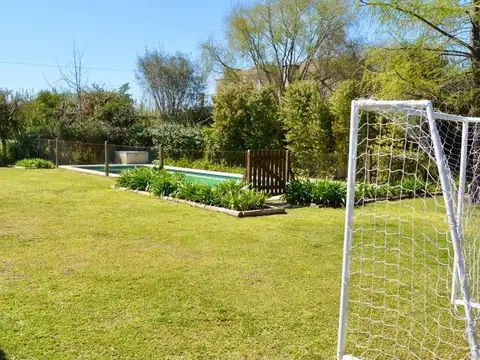 Casa en Alquiler Temporal en Talar Del Lago II, USD 2.500