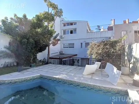 Casa en Venta en Núñez, USD 899.000