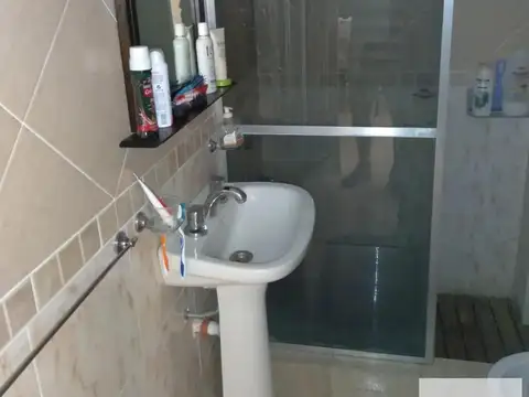 Departamento en Venta en Santa Teresita, USD 50.000