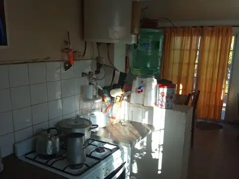 Casa en Venta en Carmen De Areco, USD 58.000