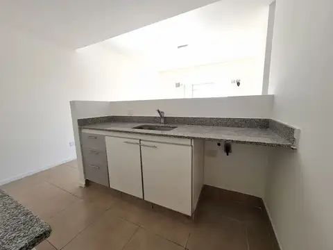Departamento en Alquiler de 1 dormitorio