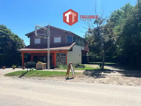 Hostería en Rincón del Este