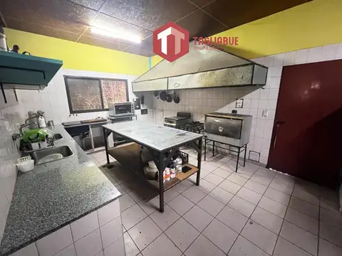 Hostería en Rincón del Este