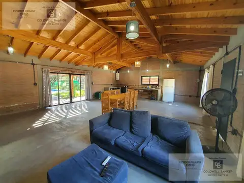 Casa en Venta en Carpinteria, USD 90.000