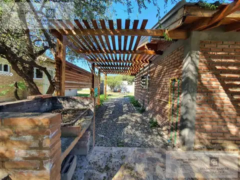 Casa en Venta 5 años