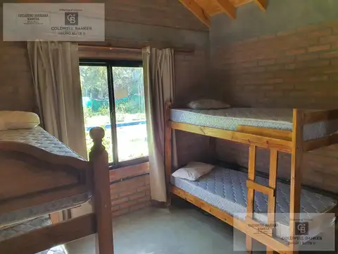 Casa en Venta de 2 dormitorios