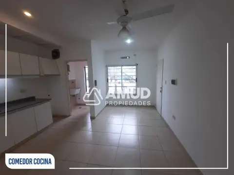 Departamento en Alquiler de 2 ambientes