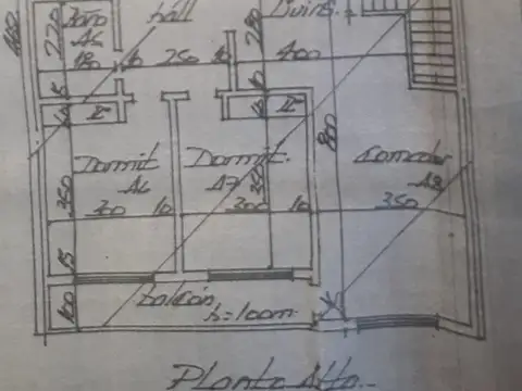 Av Pte J D Peron 1400